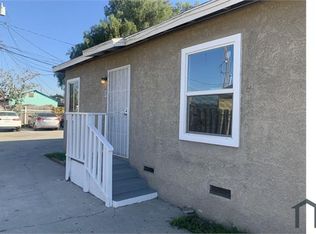 119 W Tichenor St #D, Compton, CA 90220