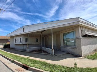 1214 E Main St #A, Danville, IL 61832