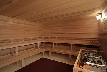 Rented by Modern Spaces