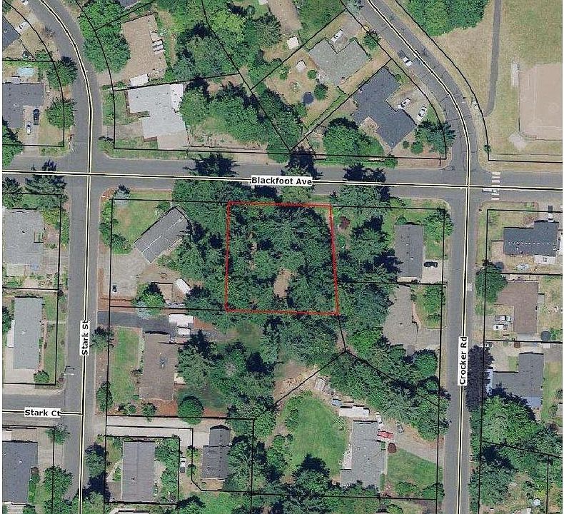 2nd image of 0 Blackfoot Ave