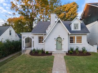 4016 Murphy Rd, Nashville, TN 37209