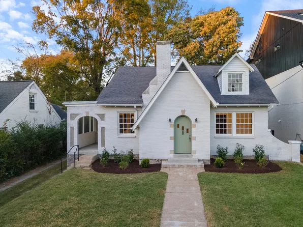 4016 Murphy Rd, Nashville, TN 37209