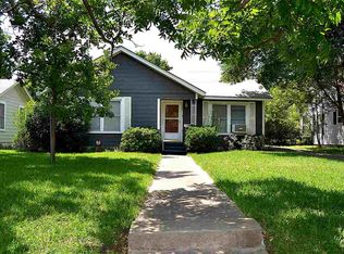 3323 Colcord Ave, Waco, TX 76707