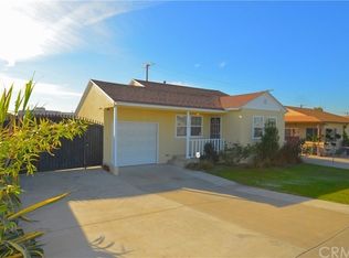 630 W 149th St, Gardena, CA 90247
