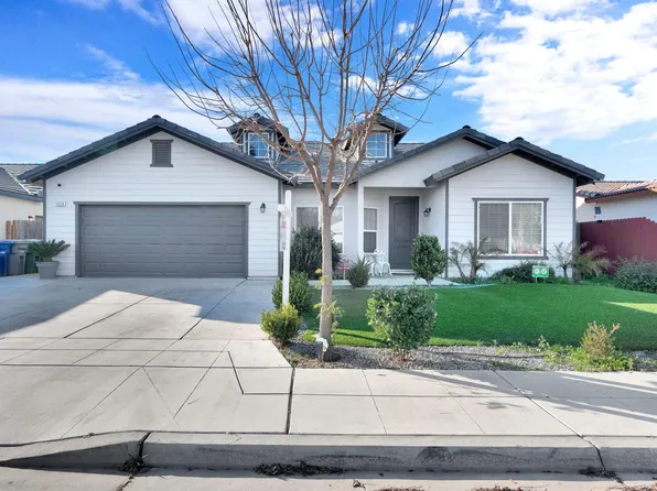 1228 Monterey Avenue, Madera, CA 93637