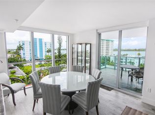 1133 102nd St #707, Bay Harbor Islands, FL 33154