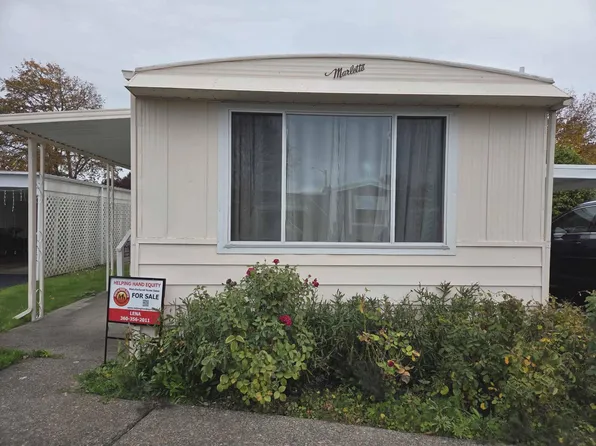 3909 E Fourth Plain Blvd Unit 11, Vancouver, WA 98661