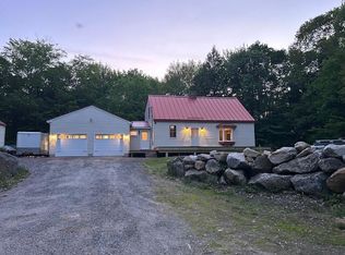 92 Jack Hall Rd, New Gloucester, ME 04260