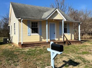 110 McBroom St, Woodbury, TN 37190