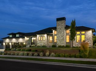 10633 S Bison Trail Cv, South Jordan, UT 84095