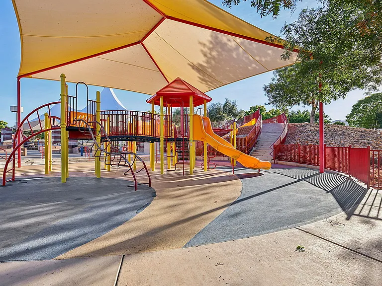 Neighborhood Park (Mission Hills)