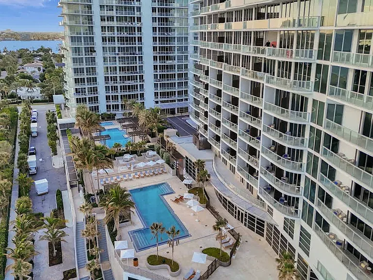 3100 N Ocean Dr #ID1504046P — Photo 46