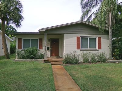 3631 2nd Ave N, Saint Petersburg, FL, 33713