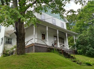 927 Owego Tpke, Simpson, PA