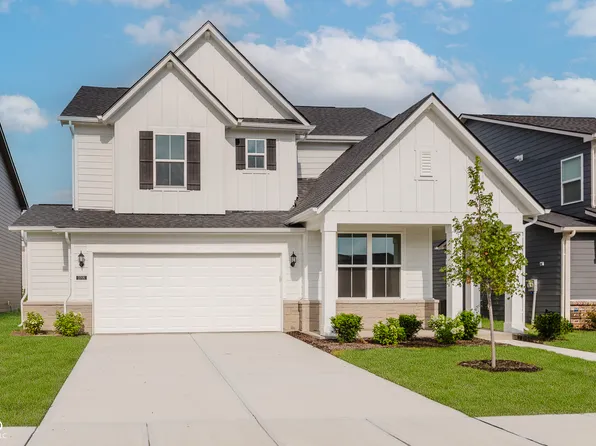 2705 Penn Ave, Plainfield, IN 46168