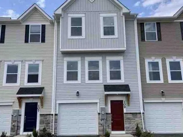 109 Marlow Ct, Winchester, VA 22602