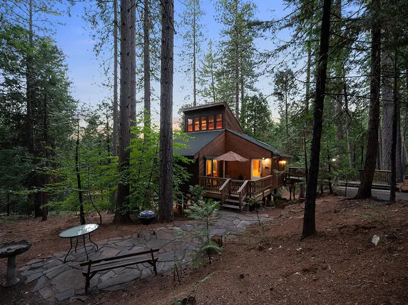 2378 Sultana Rd, Arnold, CA 95223