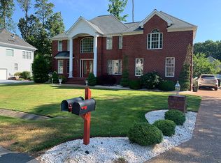 705 Kanawah Run, Yorktown, VA 23693