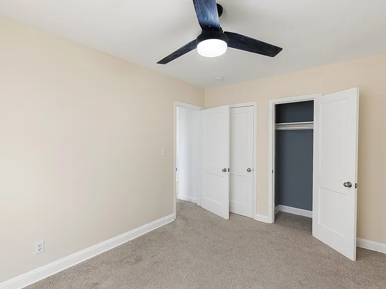 Bedroom 2 (alt view)