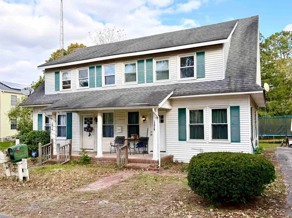 1305 Matthews Ave, Mays Landing, NJ 08330
