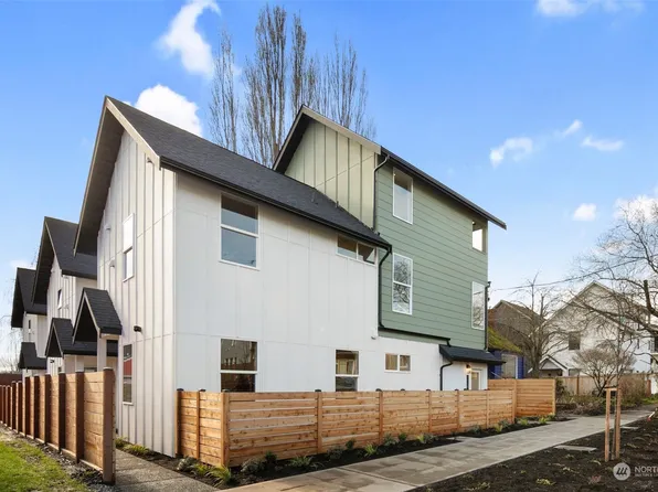 1137 NW 59th Street #B, Seattle, WA 98107