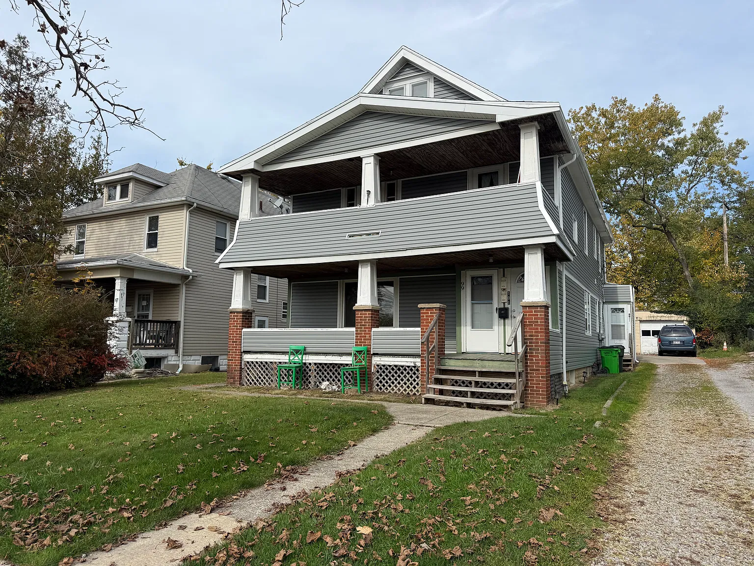 99 Ellenwood Ave — Photo 1