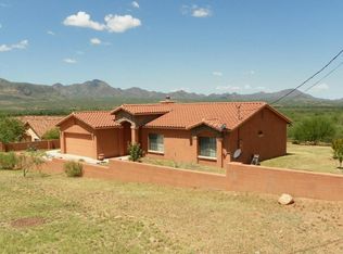 52 Camino Olympia, Rio Rico, AZ 85648