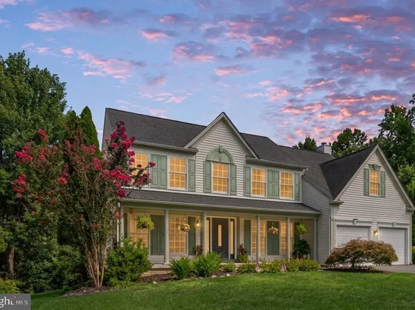 20 Francis Ct, Stafford, VA 22554