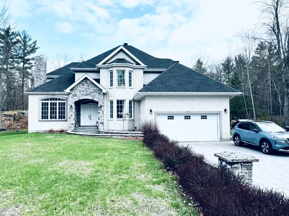 461 John Aselford Driveway, Ottawa, ON K2W 1A8