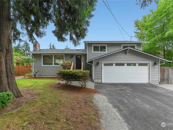 1031 136th Street SW, Everett, WA 98204