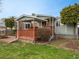 5620 W Shoreview, Blaine, WA 98230