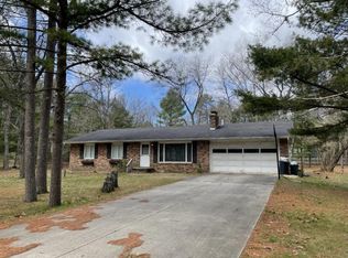 6131 Norway Rd, Oscoda, MI 48750