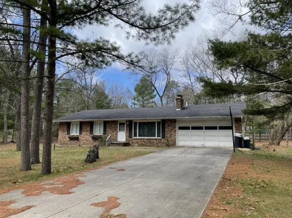 6131 Norway Rd, Oscoda, MI 48750