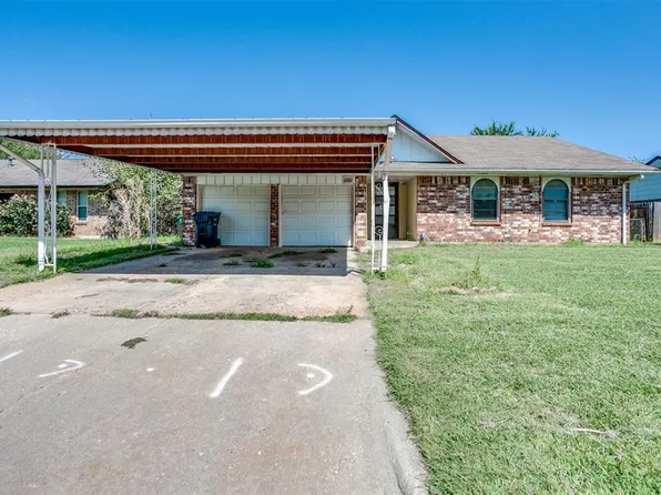 1101 SW 81st St, Oklahoma City, OK 73139
