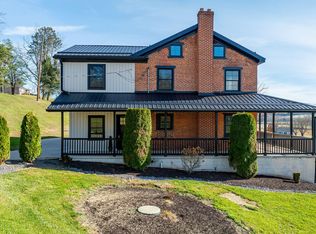 717 Fowlersville Rd, Berwick, PA 18603