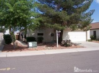 8579 N 107th Ln, Peoria, AZ 85345