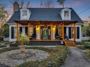 4405 Boxwood St, Myrtle Beach, SC 29577