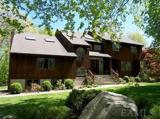 7 Mountain View Dr, Somers, NY 10589