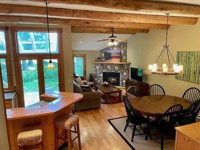 115 Club Sugarbush South Road #44, Warren, VT, 05674