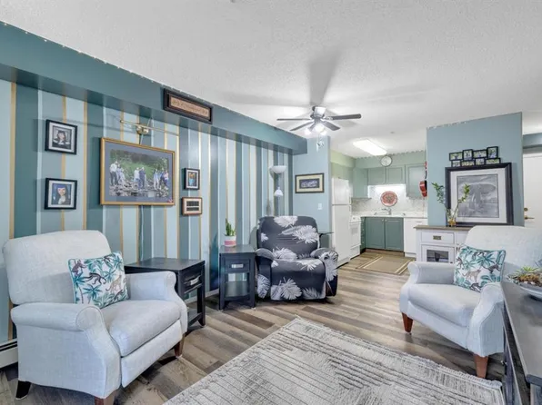 56 N Carroll Cres #131, Red Deer, AB T4P 3Y3