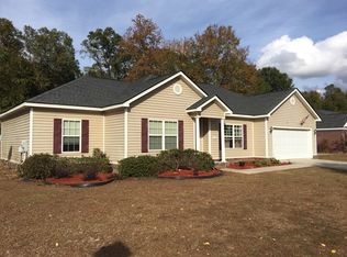 133 Cobbleton Dr, Rincon, GA 31326