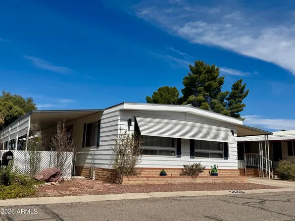 3411 S CAMINO SECO -- #140, Tucson, AZ 85730