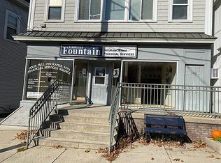 946 Main St, Warren, MA 01083