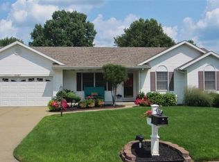 10167 Patricia Church Dr, Granger, IN 46530