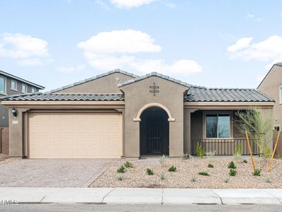 13750 W WHISPER ROCK Trail, Peoria, AZ, 85383