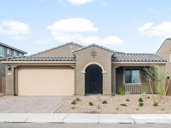 13750 W WHISPER ROCK Trail, Peoria, AZ 85383
