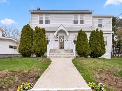 73 Forest St, Methuen, MA, 01844