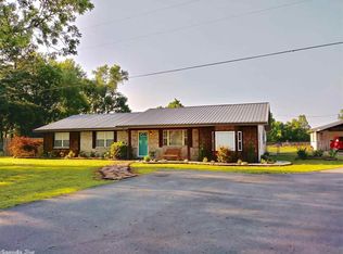 10580 Highway 319 W, Austin, AR 72007