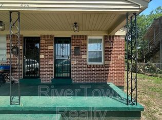 494 E Mallory Ave, Memphis, TN 38106