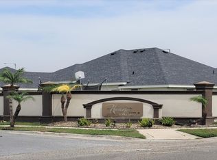 1808 W 15 1/2 St, Mission, TX 78572